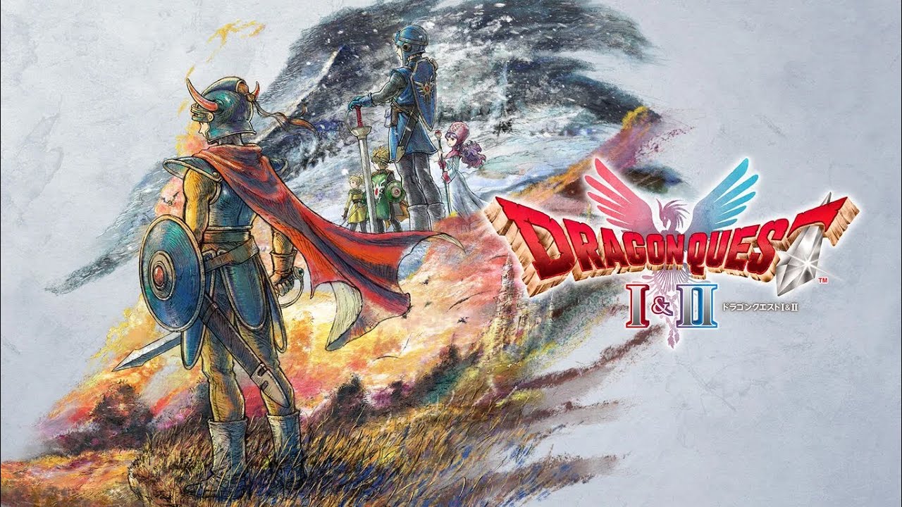 【ドラゴンクエスト1&2】初見 ２ 真エンディングに向けて！ #9