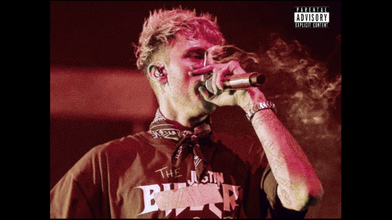 (FREE) MGK Type Beat 