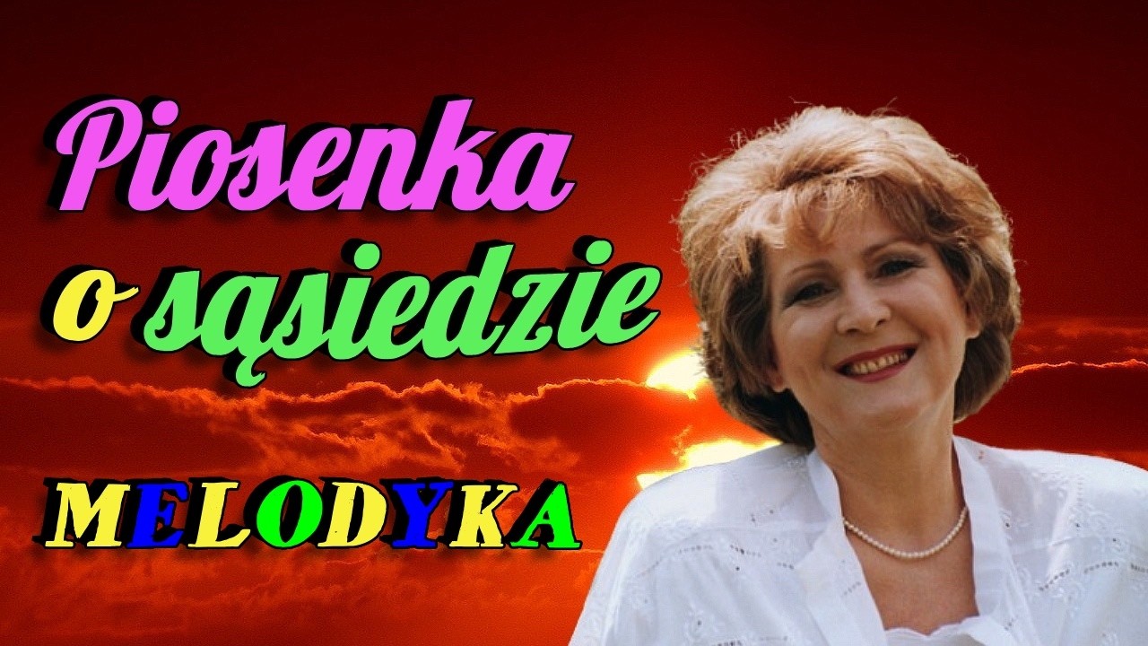 Piosenka o sąsiedzie #Piosenkaosąsiedzie