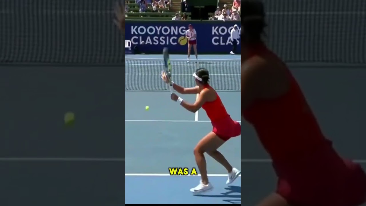 ALEX EALA vs DONNA VEKIĆ — HIGHLIGHTS THAT DECIDED THE MATCH