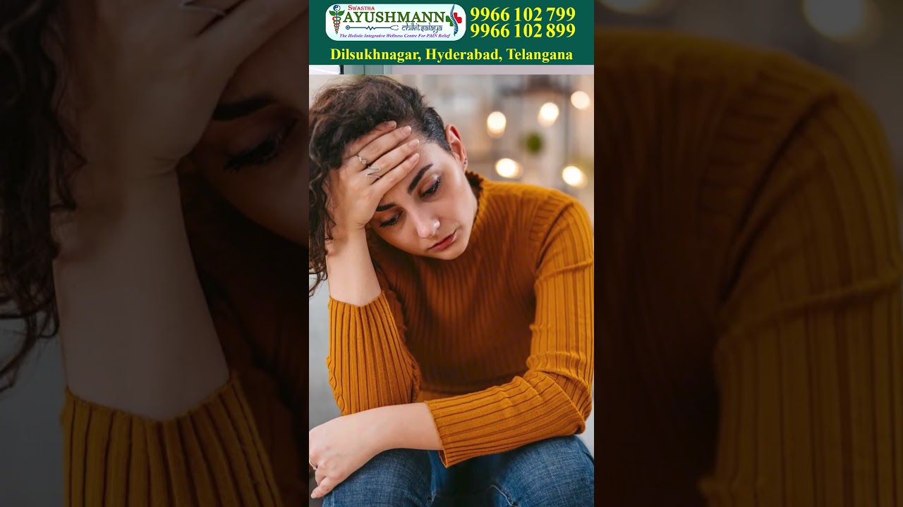 Lemon Smell for Stress Relief &ndash; Natural Anxiety&nbsp;Remedy