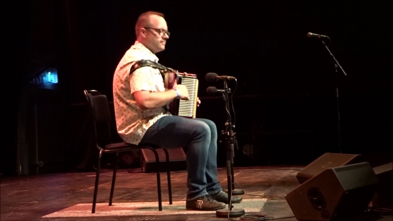 Øyvind Sandum -  Landsfestivalen 2017