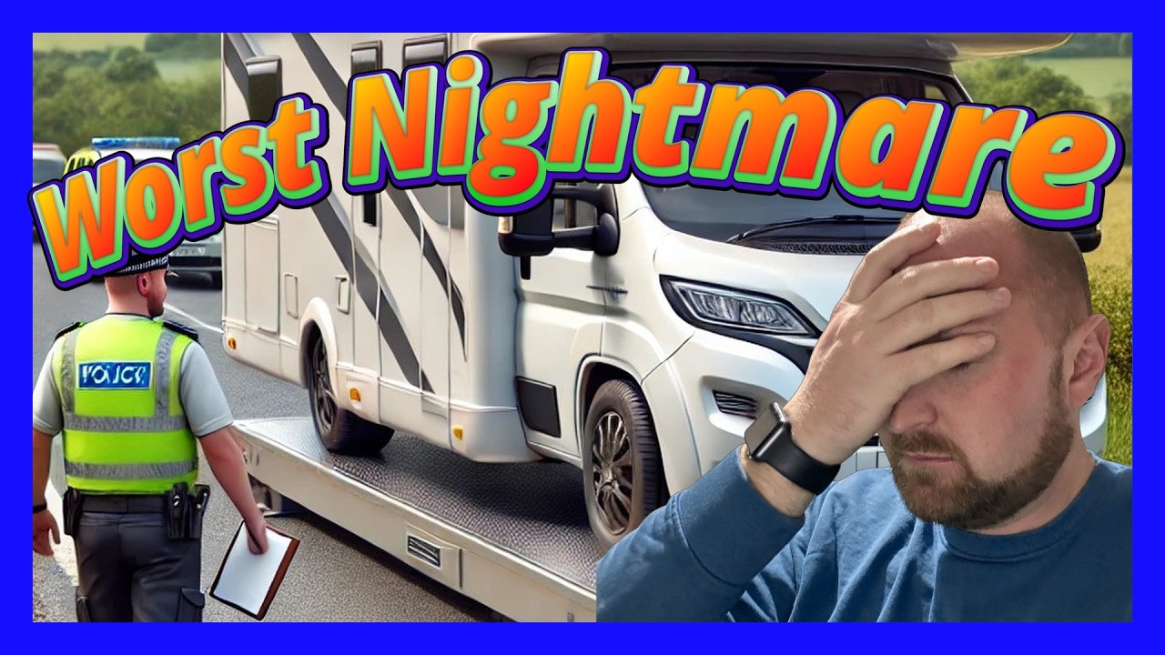 Is Upgrading Your Motorhome&rsquo;s Weight Capacity Worth It?