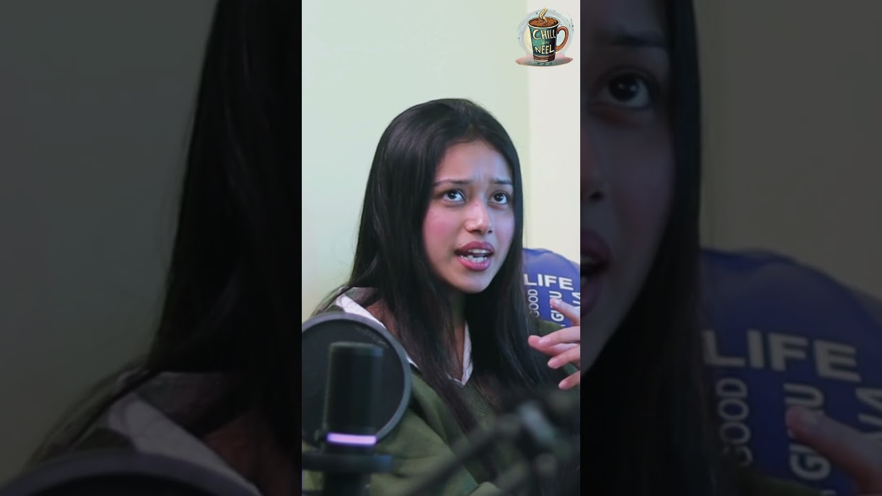 Challenges of working in different platforms  ft. Queen shivam . #queenshivam #theatre  #shorts