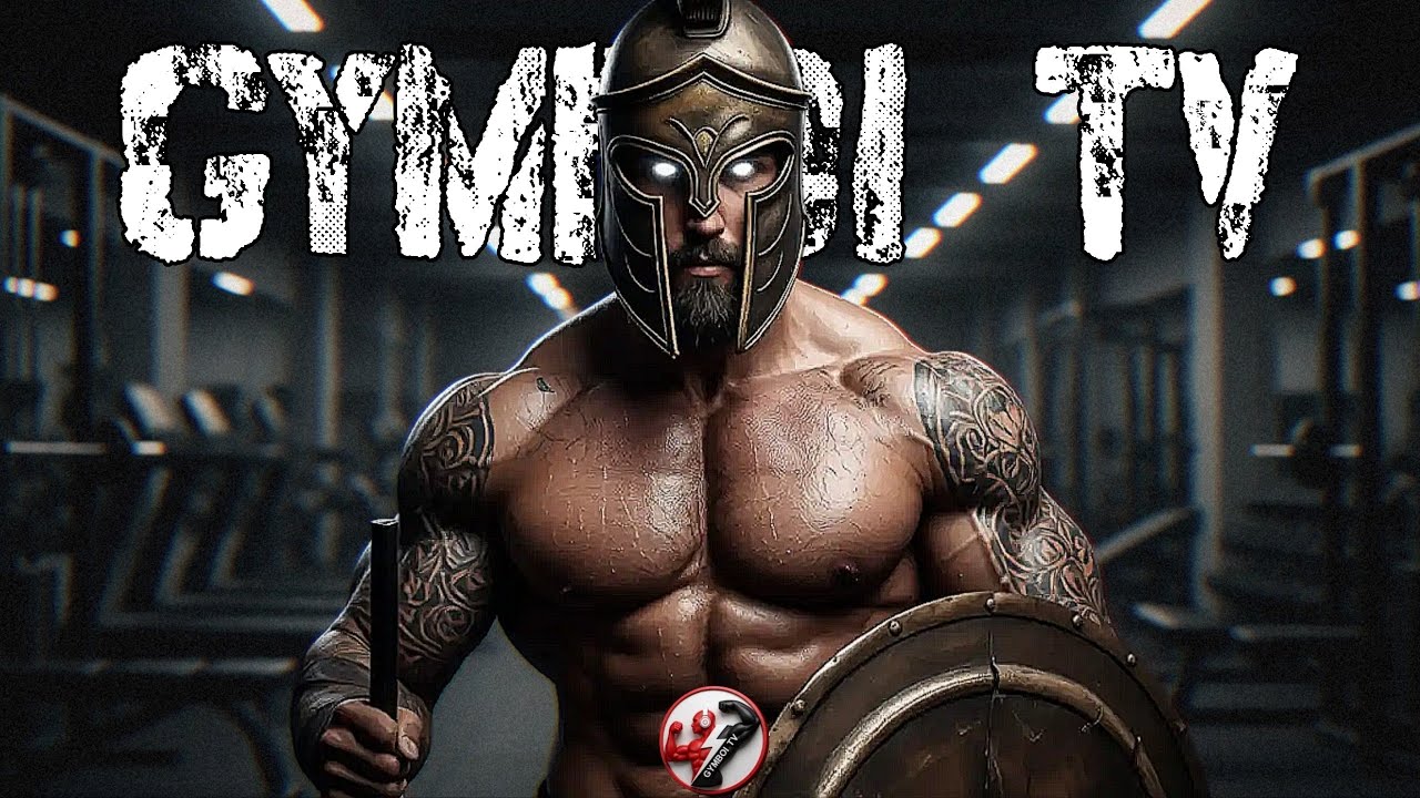 🔥 Best Gym Motivation Mix 2026 💪 Aggressive Rap & Trap Bangers Music #9