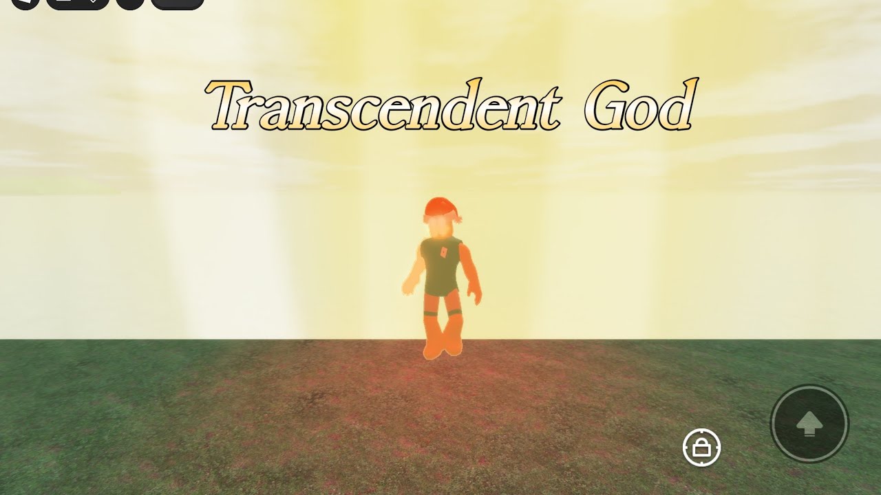 Transcendent god showcase (35 sub special video) 