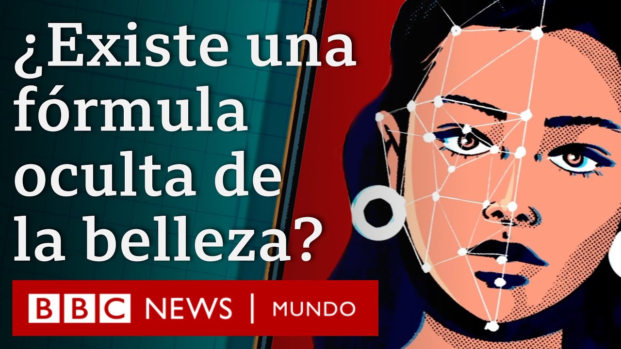 ¿Puede la proporción áurea realmente explicar la belleza que nos rodea? | BBC Mundo