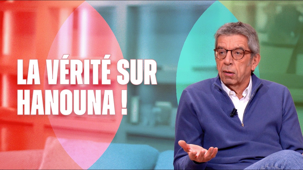De YouTube à TF1 : M. Poulpe et M. Cymes réinventent la télé !
