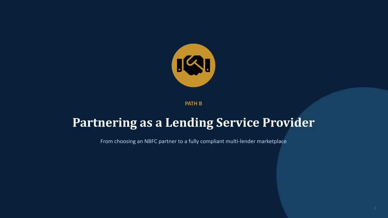 Launching a Digital Lending App in India: Complete Legal & RBI Compliance Guide (2026)