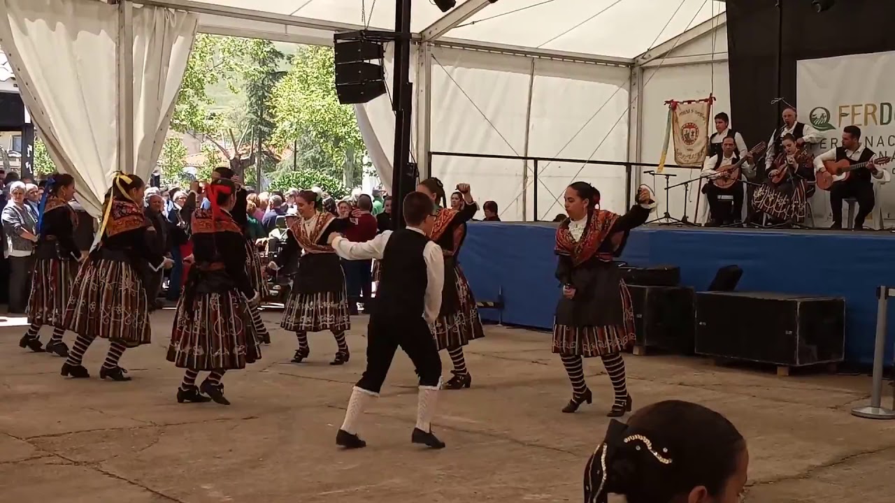 Jota de los Quintos de Malagón