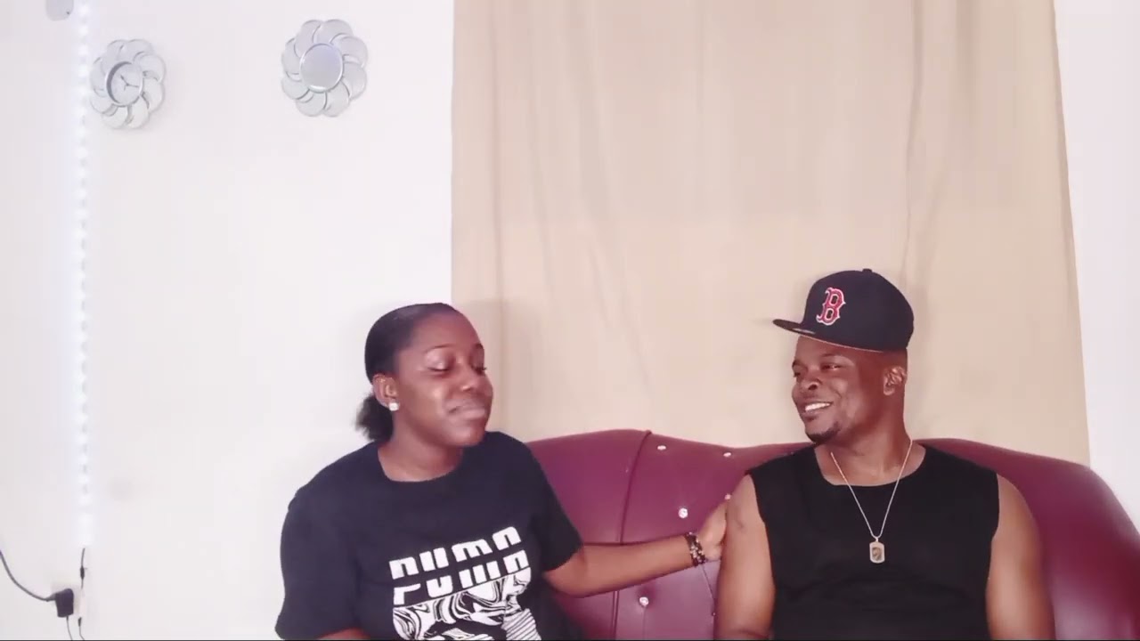 Gaby al fè challenge ak zakzak 🥰🥰🥰 gros zen fèt guys