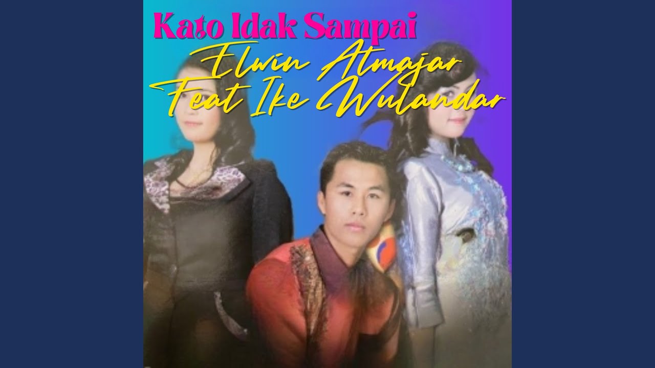Kato Idak Sampai