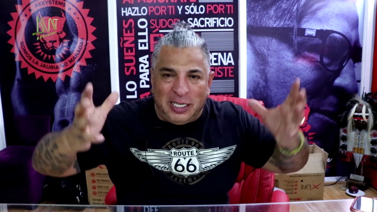 Cómo llegar a ser un excelente competidor I DNA Evoluciona