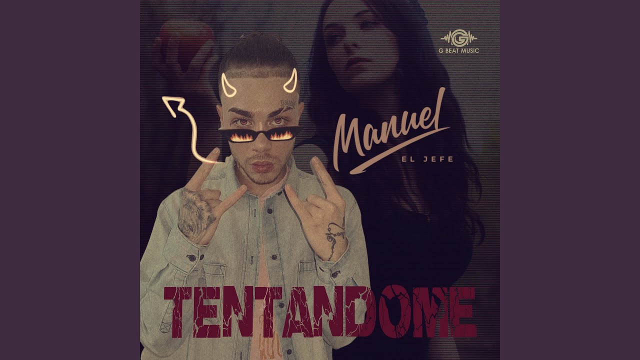 TENTÁNDOME