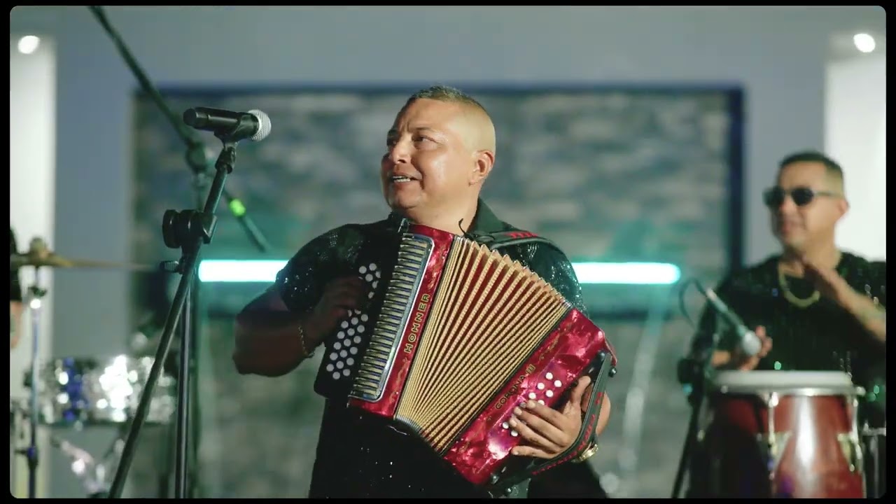 Lamento Africano - Niños Del Vallenato