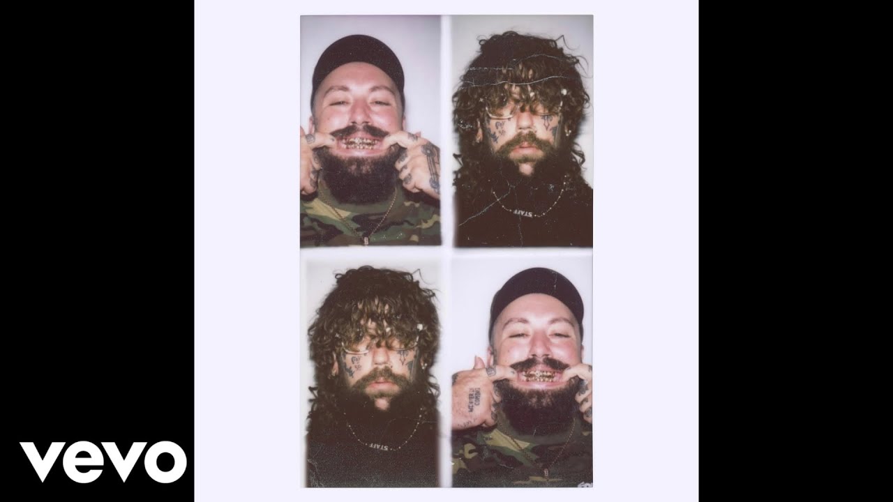 $UICIDEBOY$ - 12 GAUGE (Full Album)