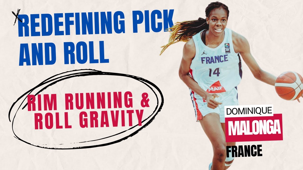 2025 WNBA Draft: What Makes Dominique Malonga Special?