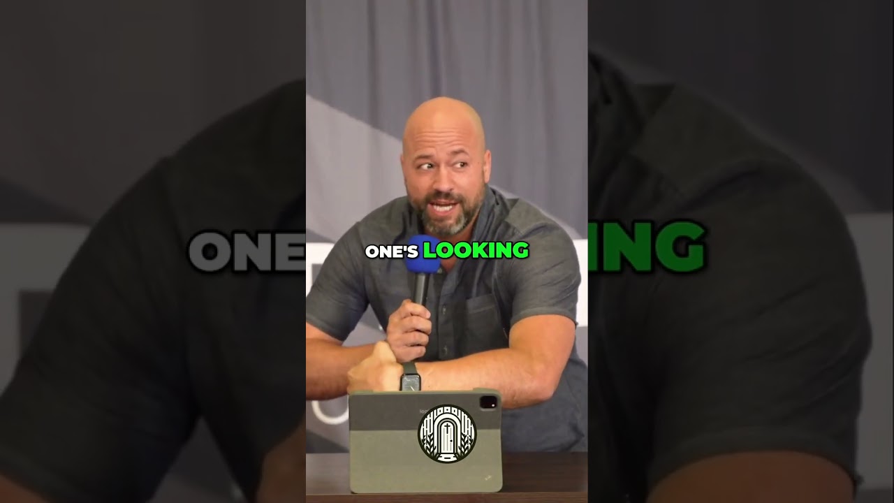 Orphan Spirit: Fear vs. God's Protection. Which Do You Trust?