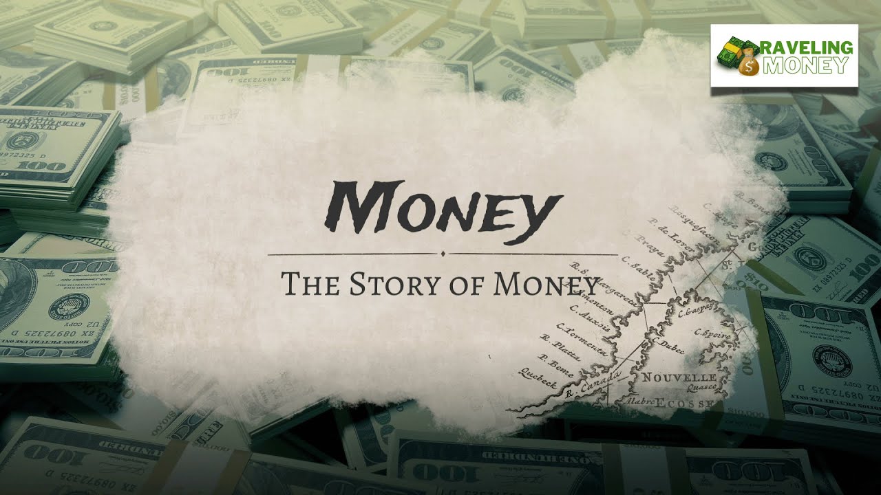 What Is Money? A Documentary That Will Change How You See the World