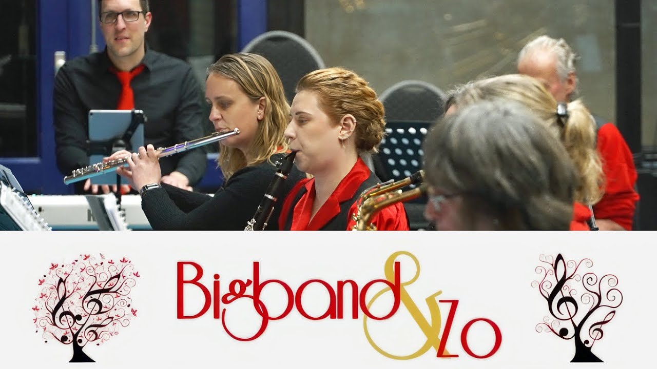 Bigband & Zo