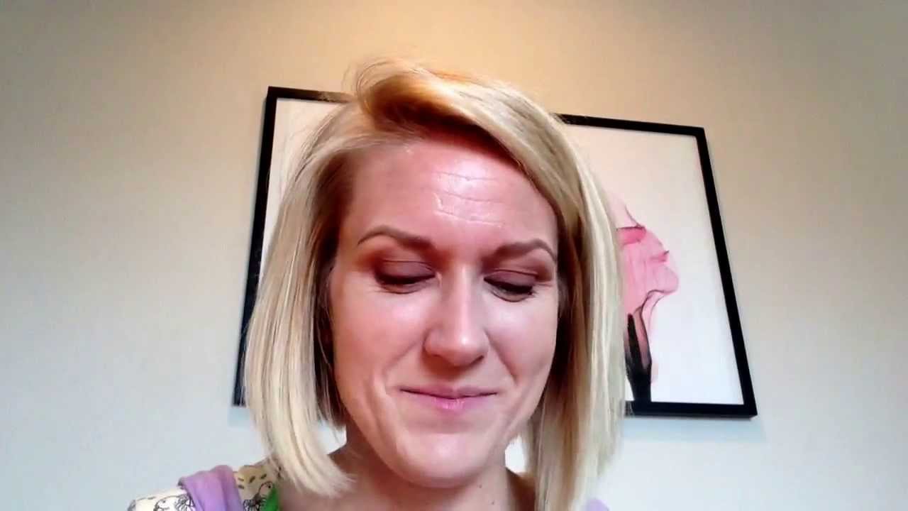 Mac Full Coverage Foundation Review & Demo