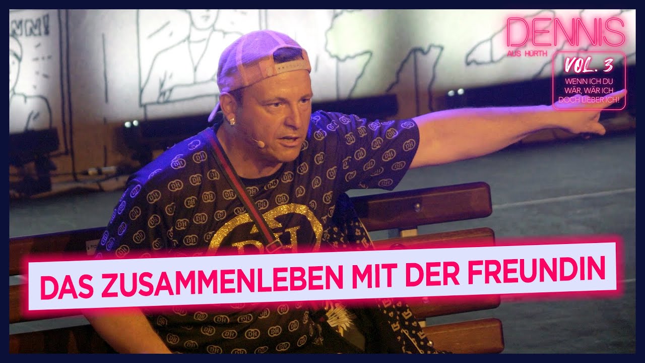 Wer ist eigentlich dieser Hempels? | Dennis aus Hürth