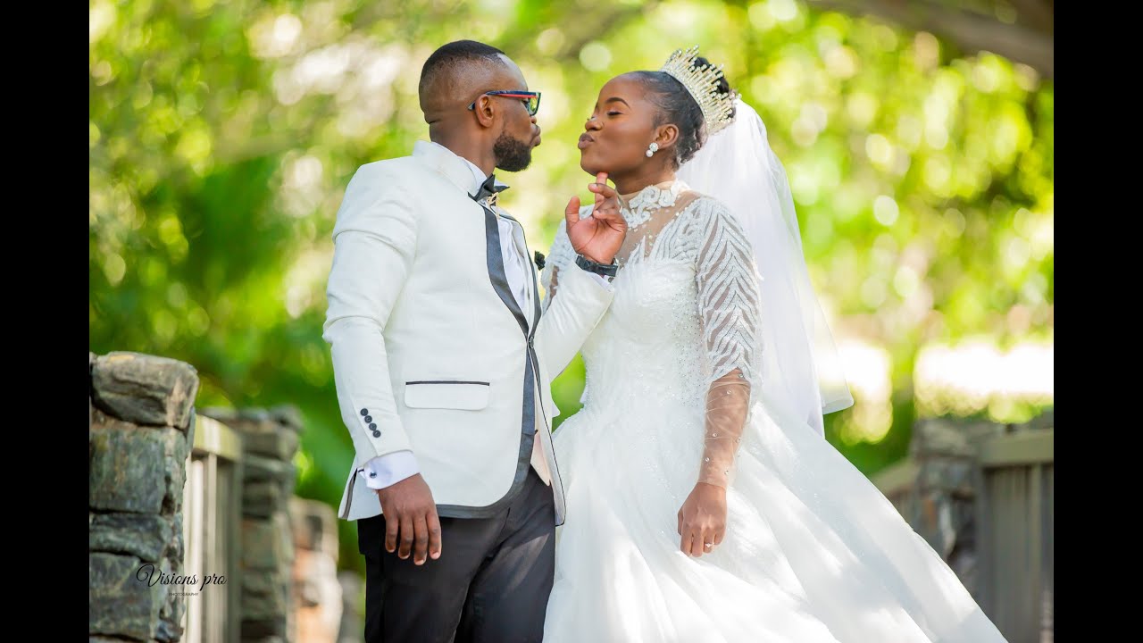 Bezo & Clarisse's Wedding | Reception |