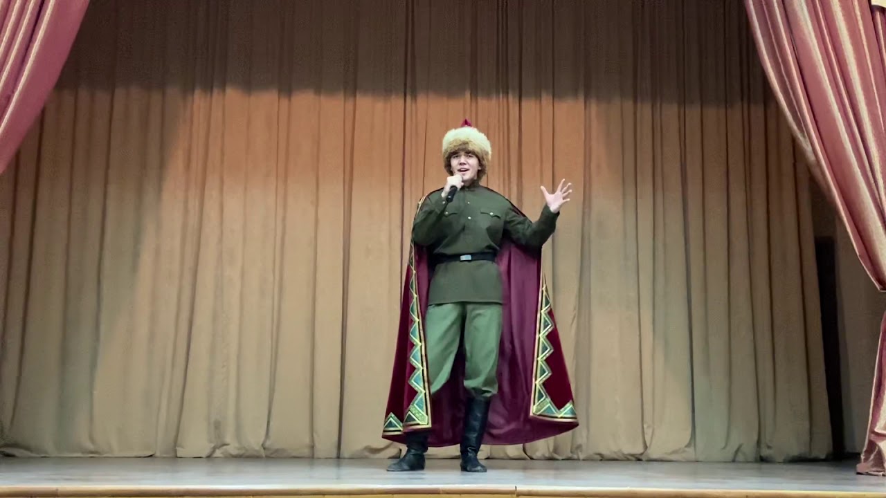 «Каранай»Махиянов Салават