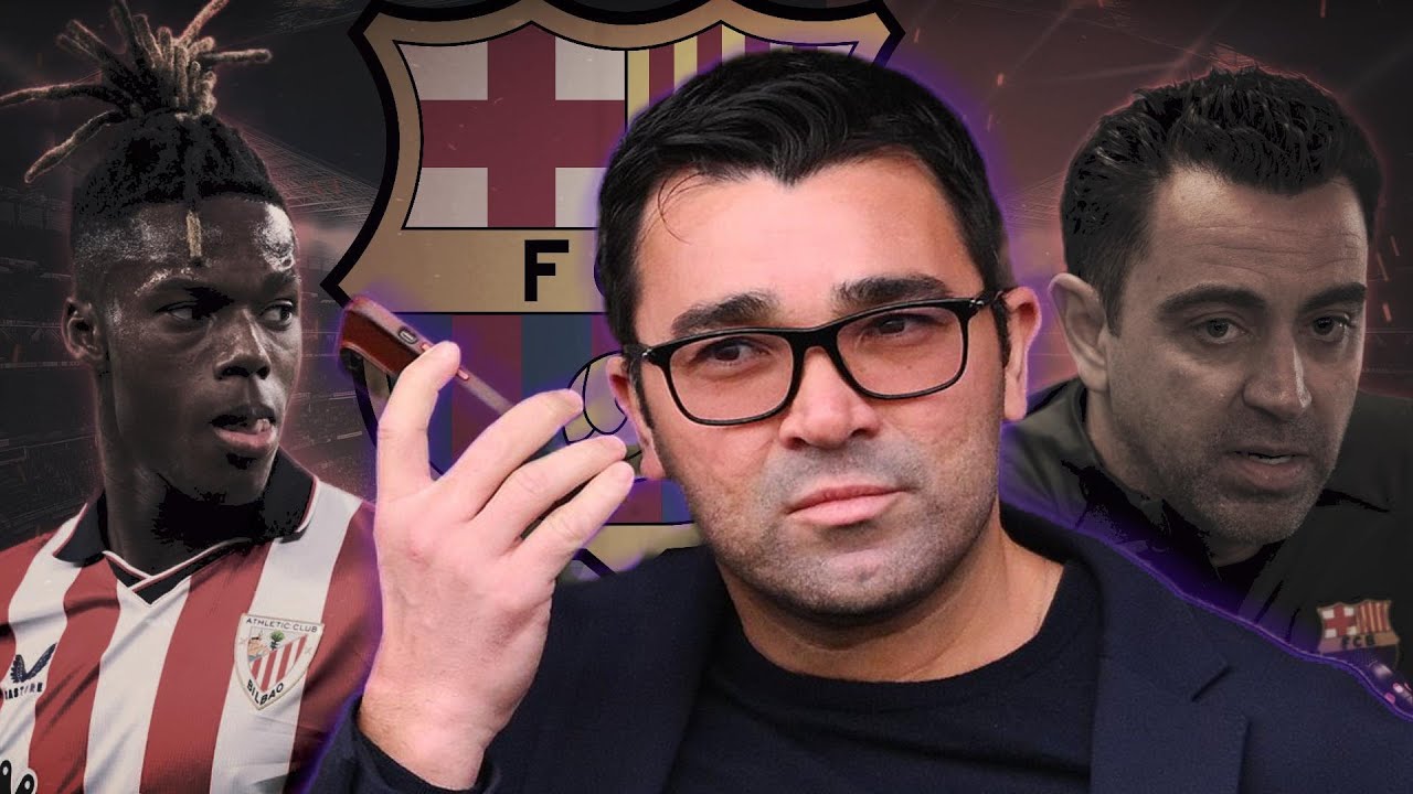 Is Deco Failing as Barcelona&rsquo;s Sporting Director?