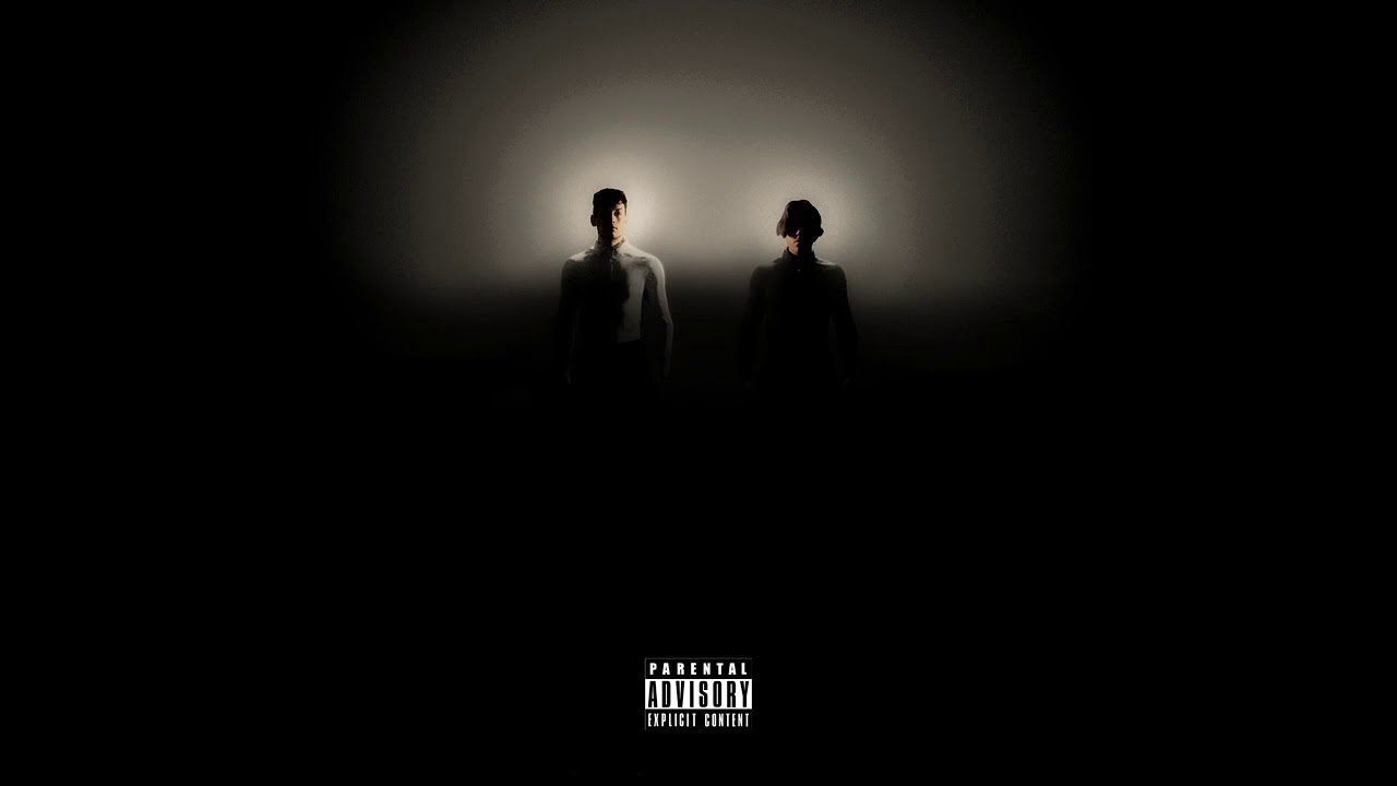 YOO & WEN - Shiny Moves prod. YOO