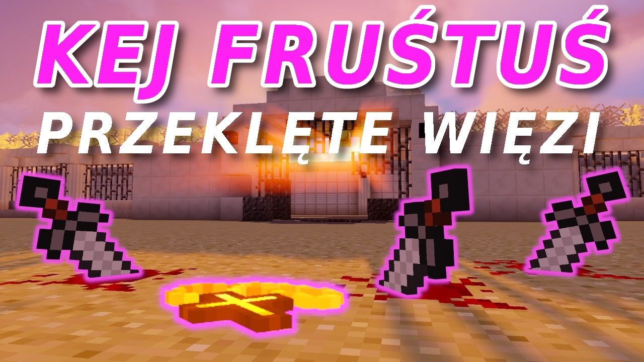 Kej Fruśtuś: Przeklęte więzi - Film