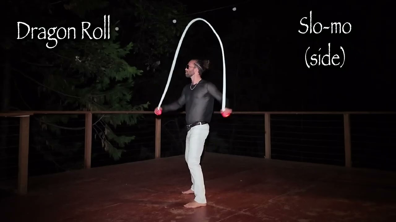 Chapter 1   Rope Flow