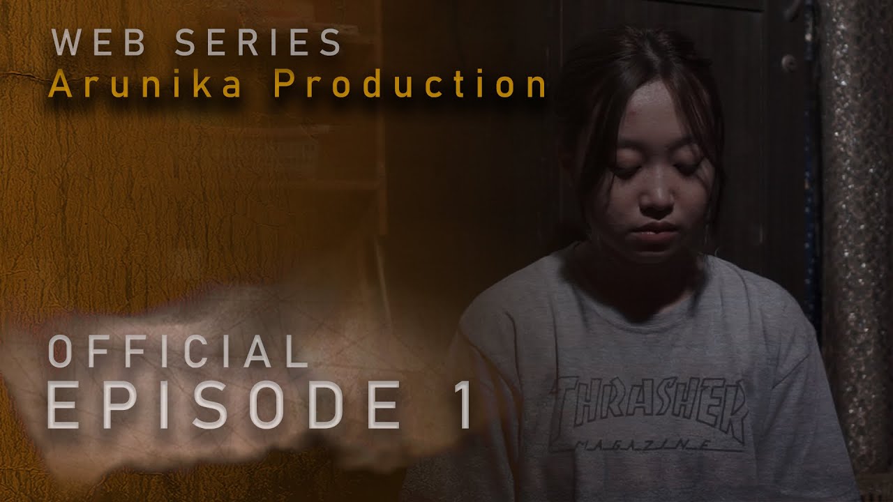 DIAM ATAU MATI | OFFICIAL EPISODE 1