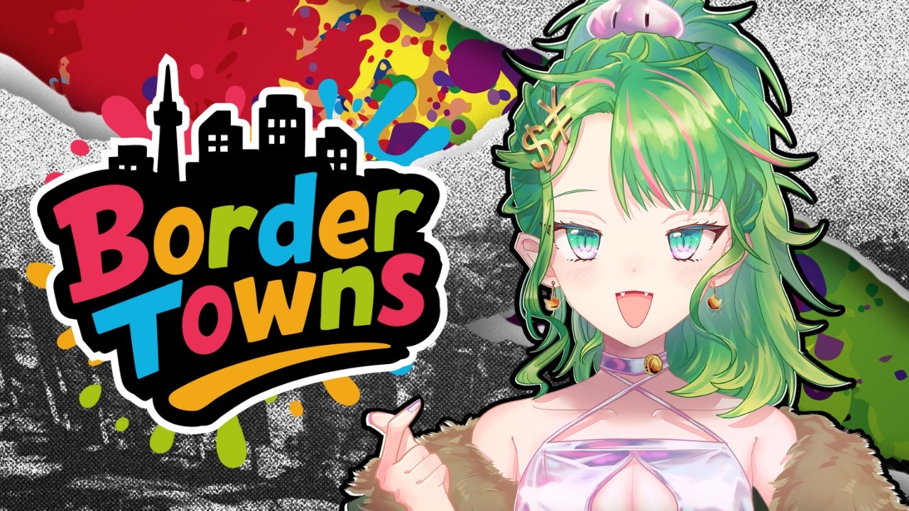 【#ボダタウ / GTA RP鯖 】バイク練習できたらいいなの日【DAY5 / 公開収録】
