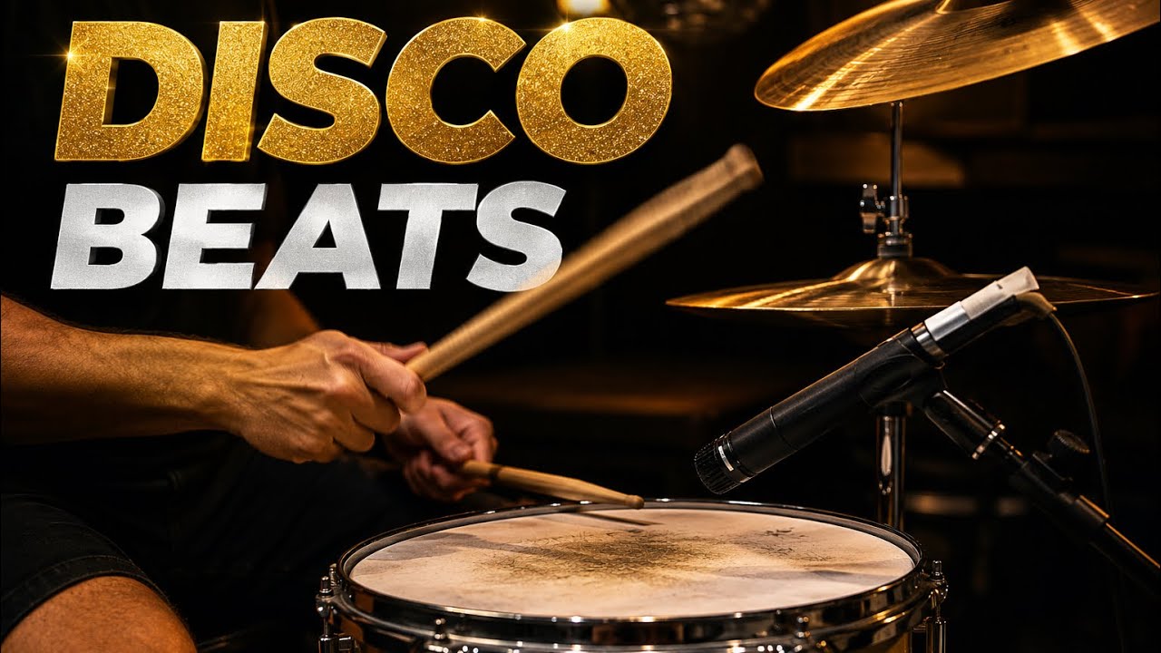Disco Beats