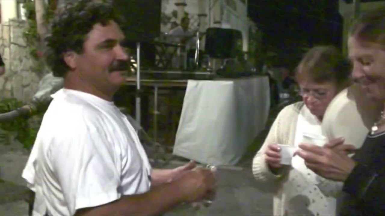 Rakifest 2007 Pitsidia