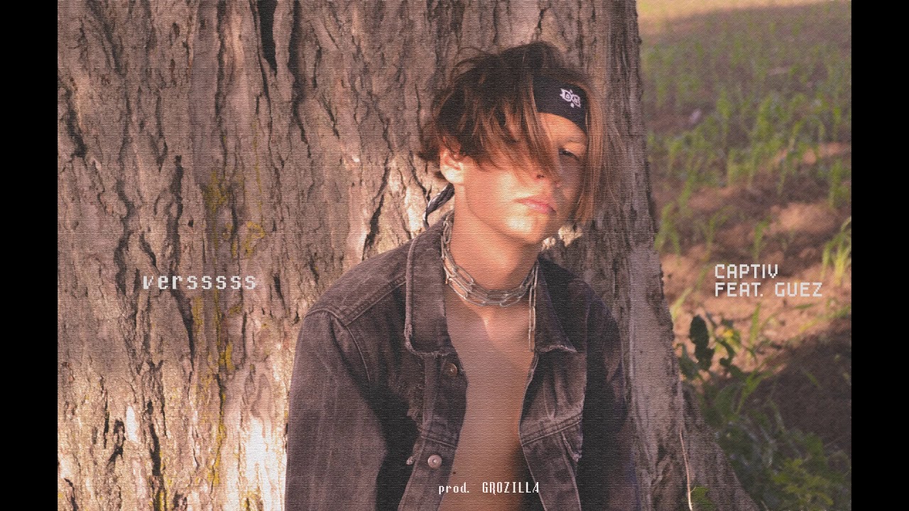 Debu - Captiv feat. GUEZ (Audio)