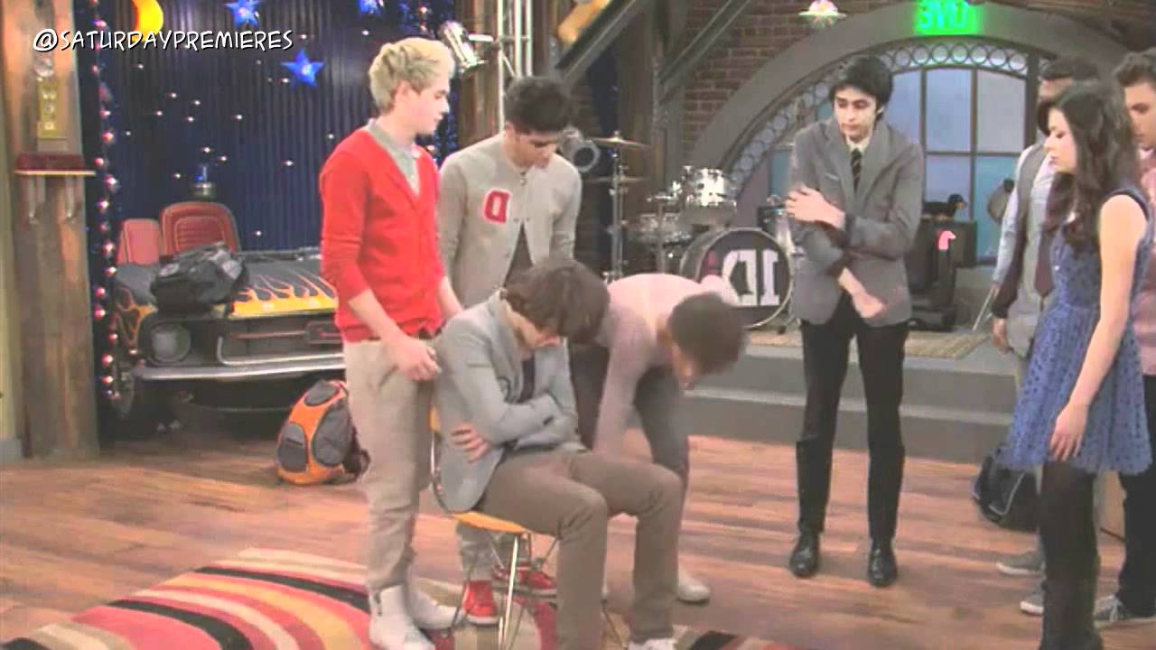 [LEG] iCarly 