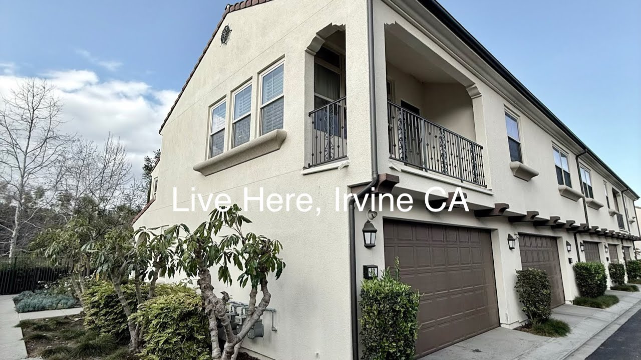 Virtual Tour - 83 Jade Flower, Irvine, CA 92620