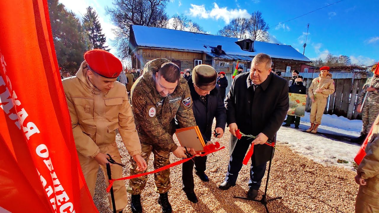 Показывает Суворов 26 февраля 2022