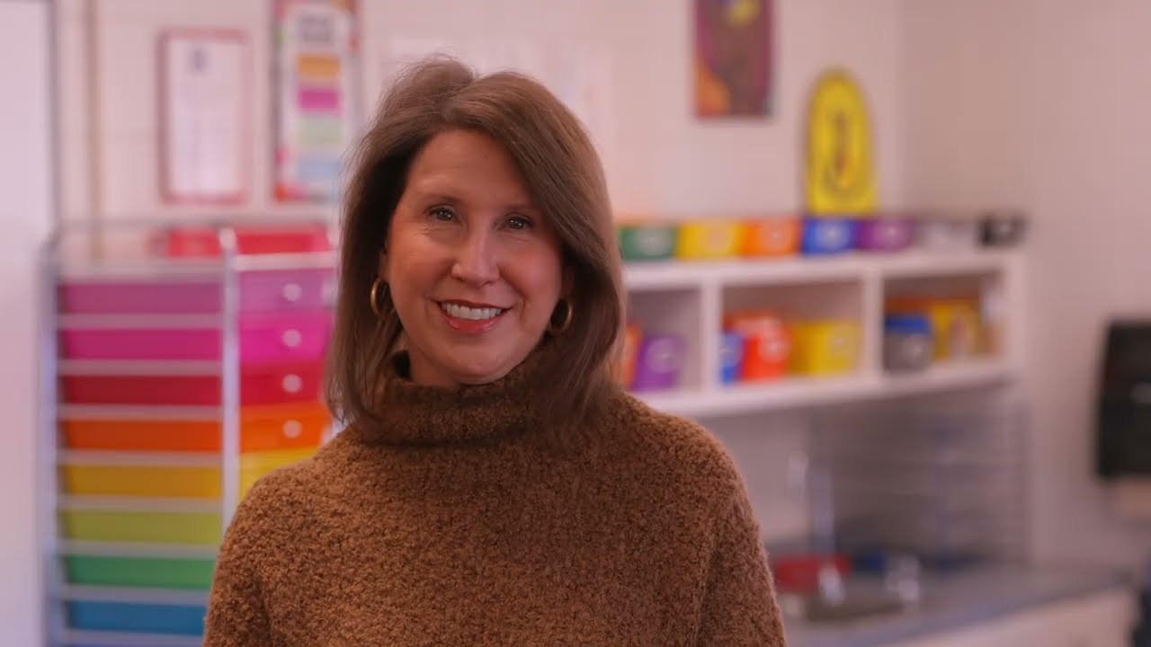 The Montgomery Academy | Admissions