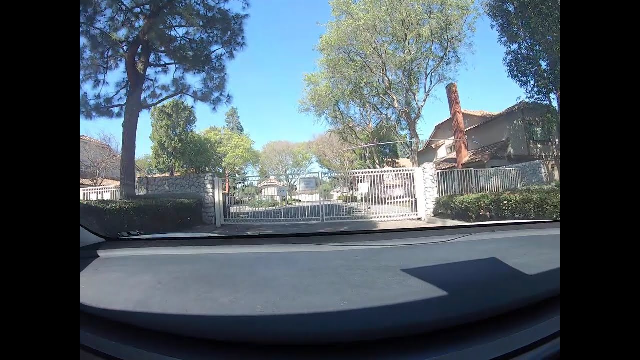 Grinding in My Tesla: Deliveries, Music & Motivation