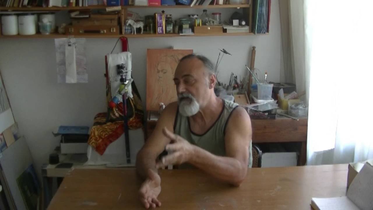 L'Acrilico e altre storie