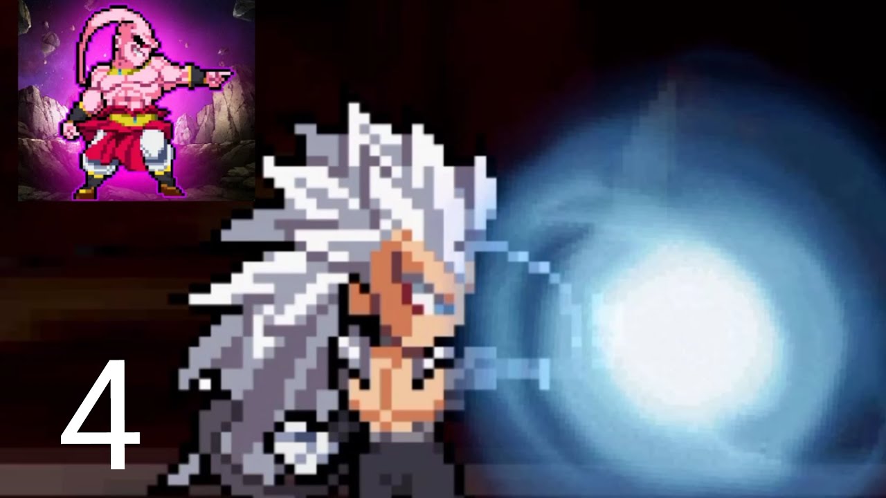 Legendary warrior champions (Gameplay4)