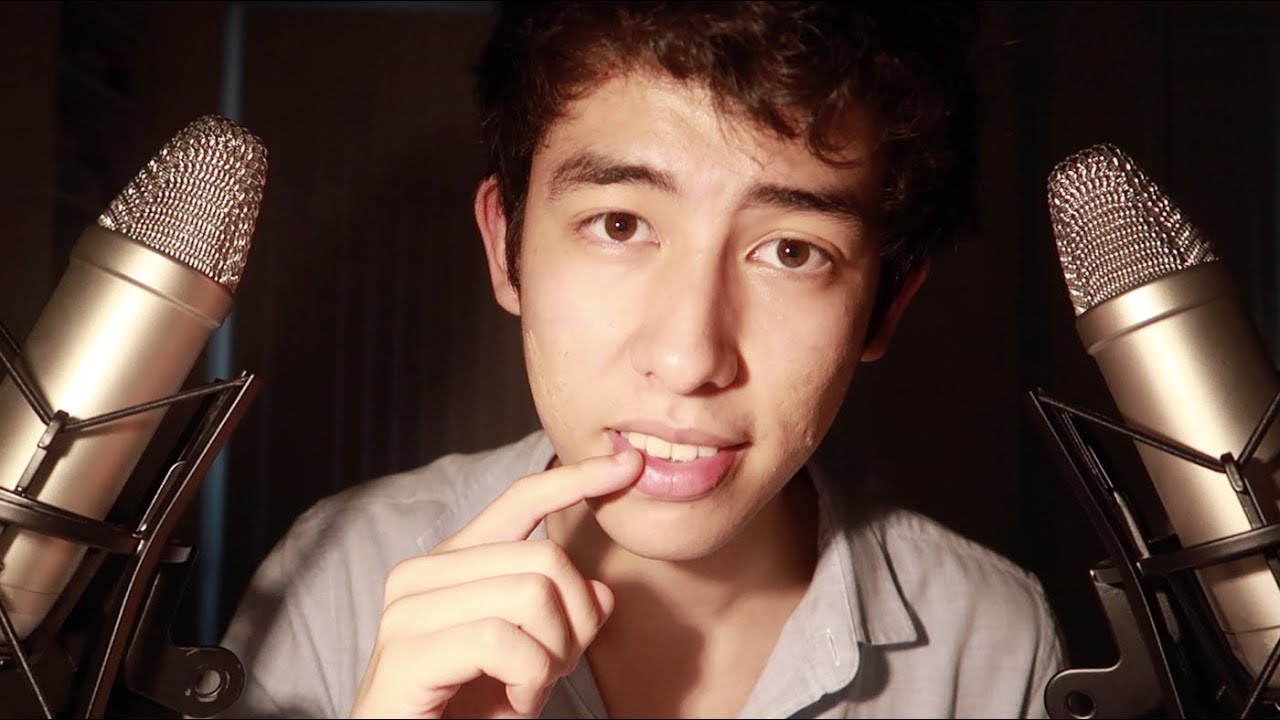 Extremely Tingly ASMR