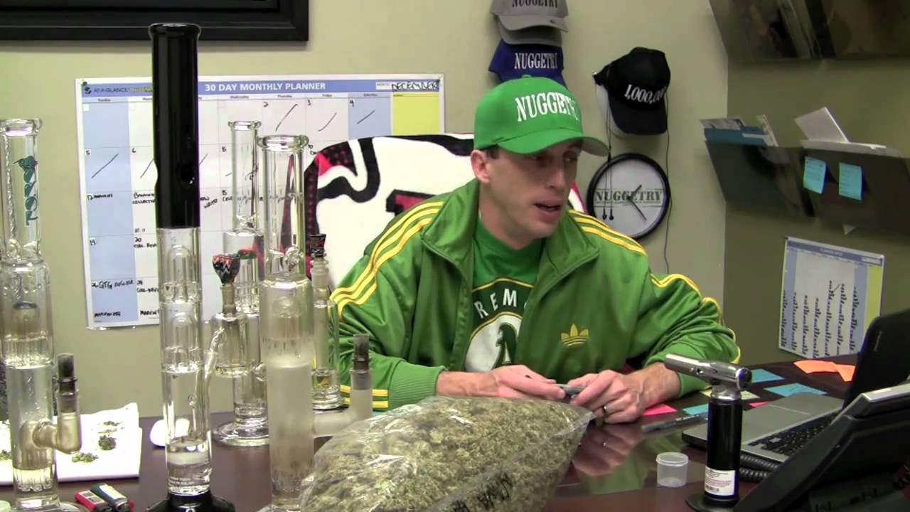 What Did You Do Before You Were A Dispensary Owner