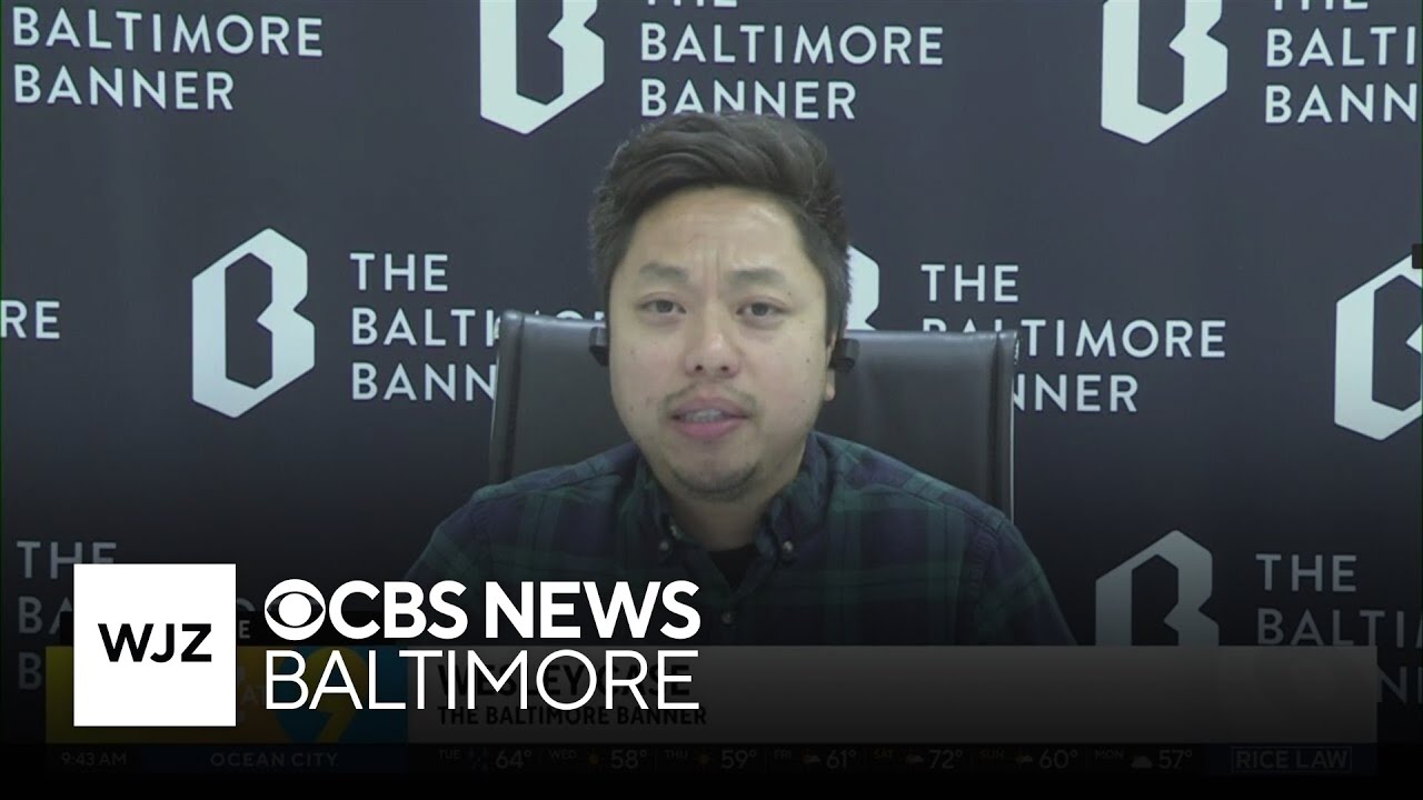 Baltimore&rsquo;s hardcore music scene is bigger &mdash; and better &mdash; than it&rsquo;s ever been