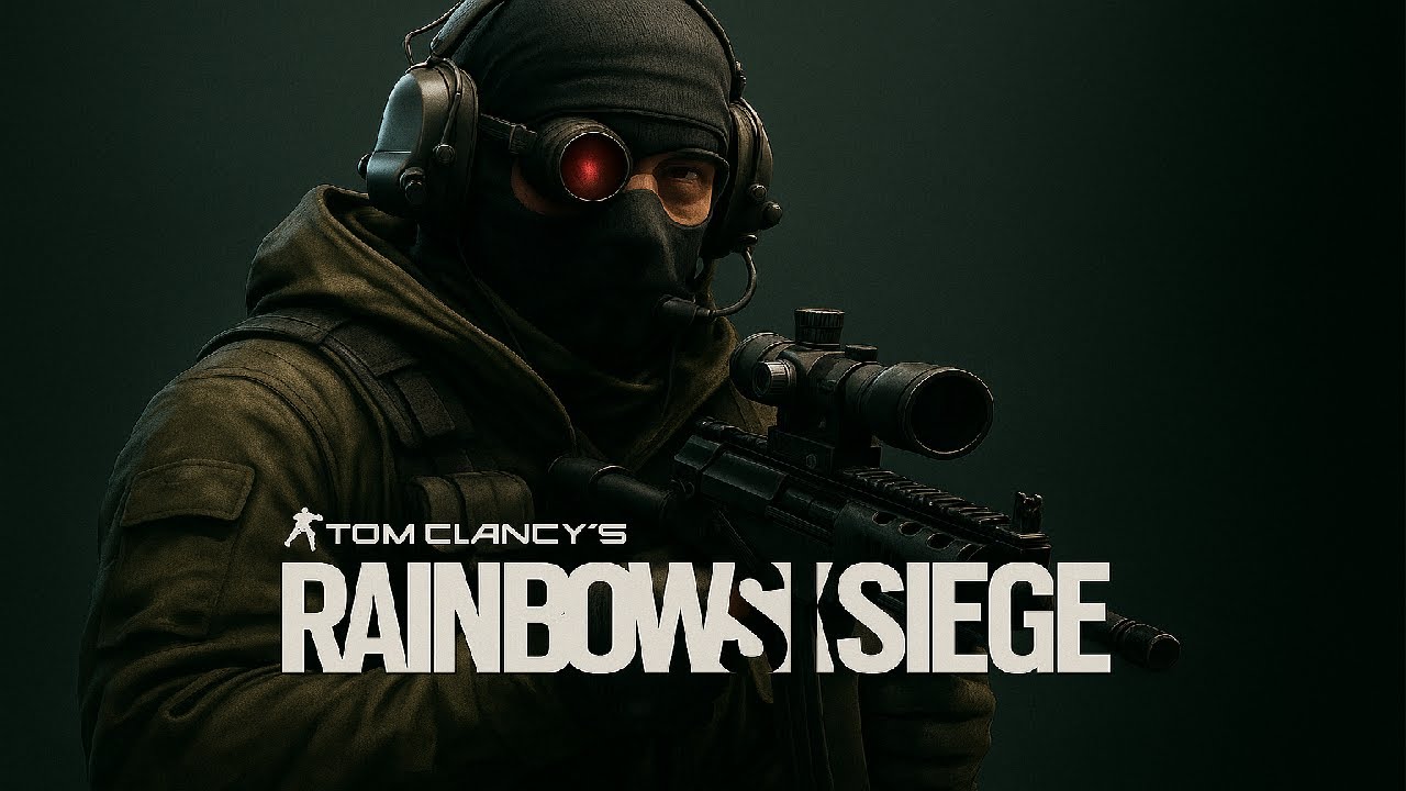 🔴Rainbow Six Siege X | Dünya'nın En Taktiksel Fps Oyunu Olabilir mi ?| Hoş Geldiniz