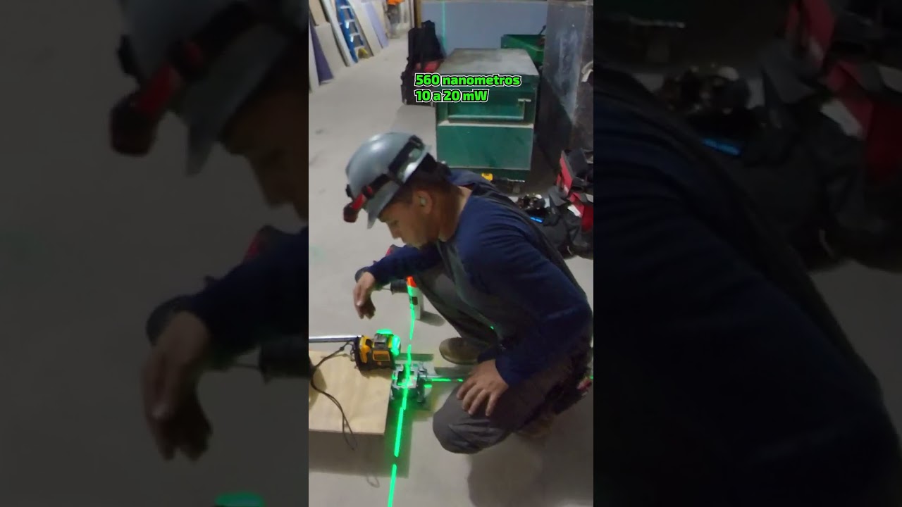 El laser es malo para los ojos? ev&iacute;telo as&iacute;...   #todoinventostv