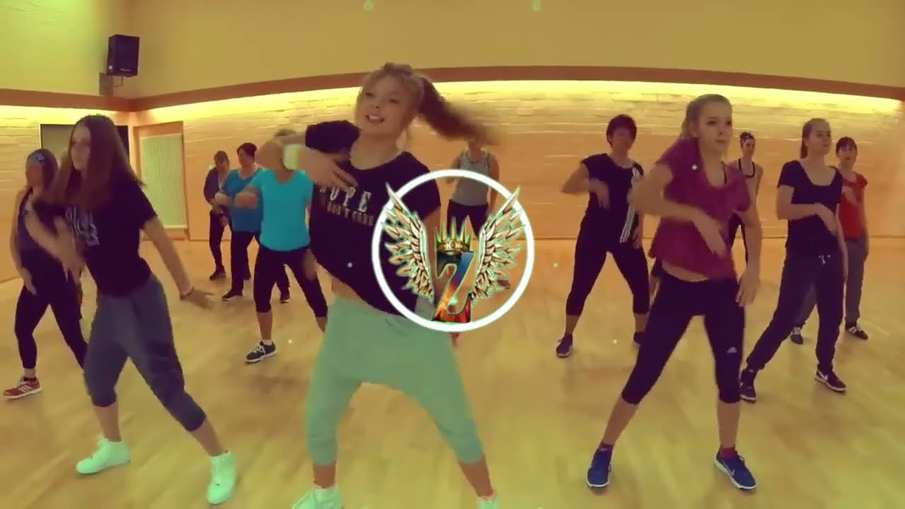 Workout Chills - Zed (Chillout North Afro-Oriental House Fusion)